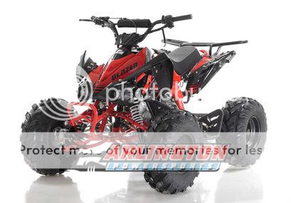 apollo blazer 9 125cc atv near me